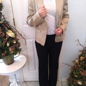 Ann Taylor Blazer